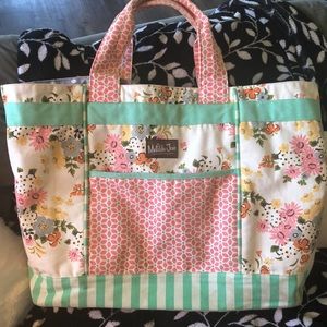 Matilda Jane Good Times Tote Bag